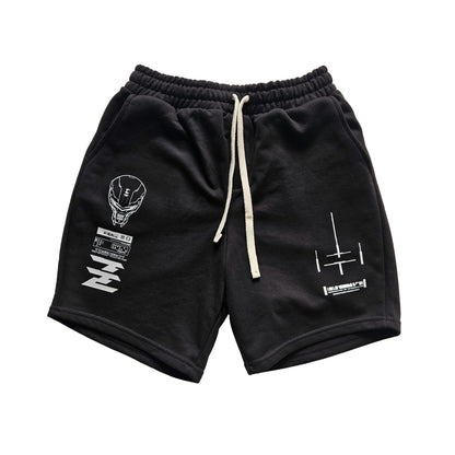 007X SHORTS