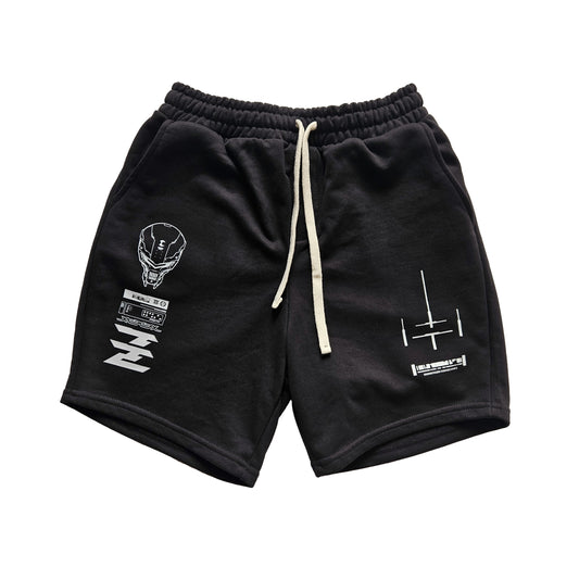 007X SHORTS