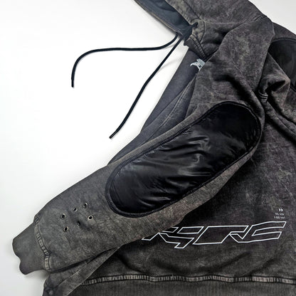 METALSTONE HOODIE