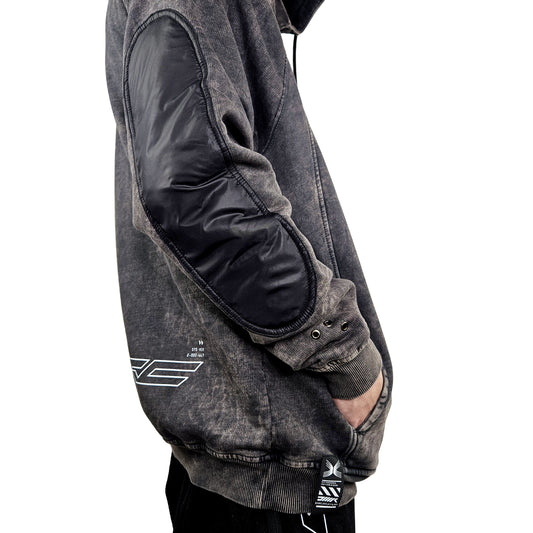 METALSTONE HOODIE