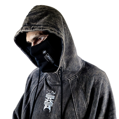 METALSTONE HOODIE