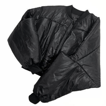 VOIDFORM PUFFER JACKET