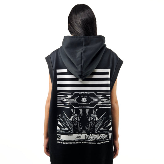 HOODED ENCODER
