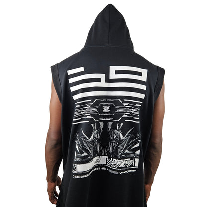 HOODED ENCODER
