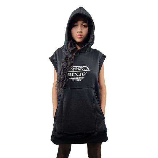 HOODED ENCODER