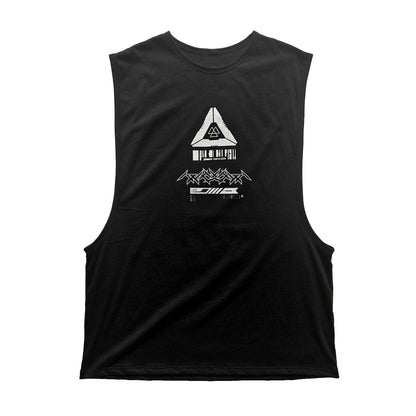 021X TANK