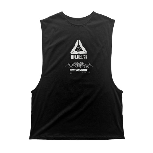 021X TANK