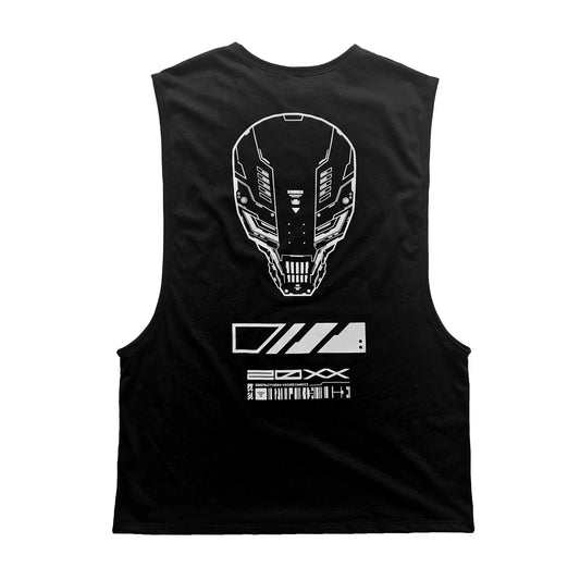 021X TANK