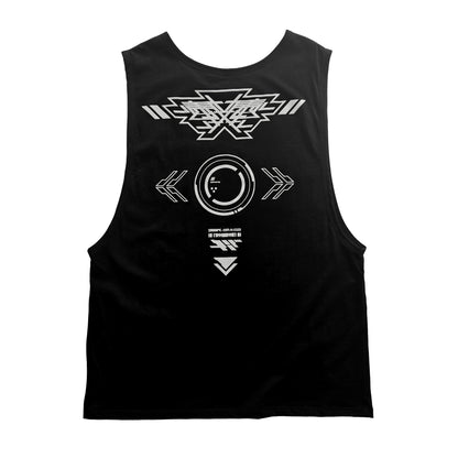 024X TANK