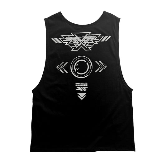 024X TANK
