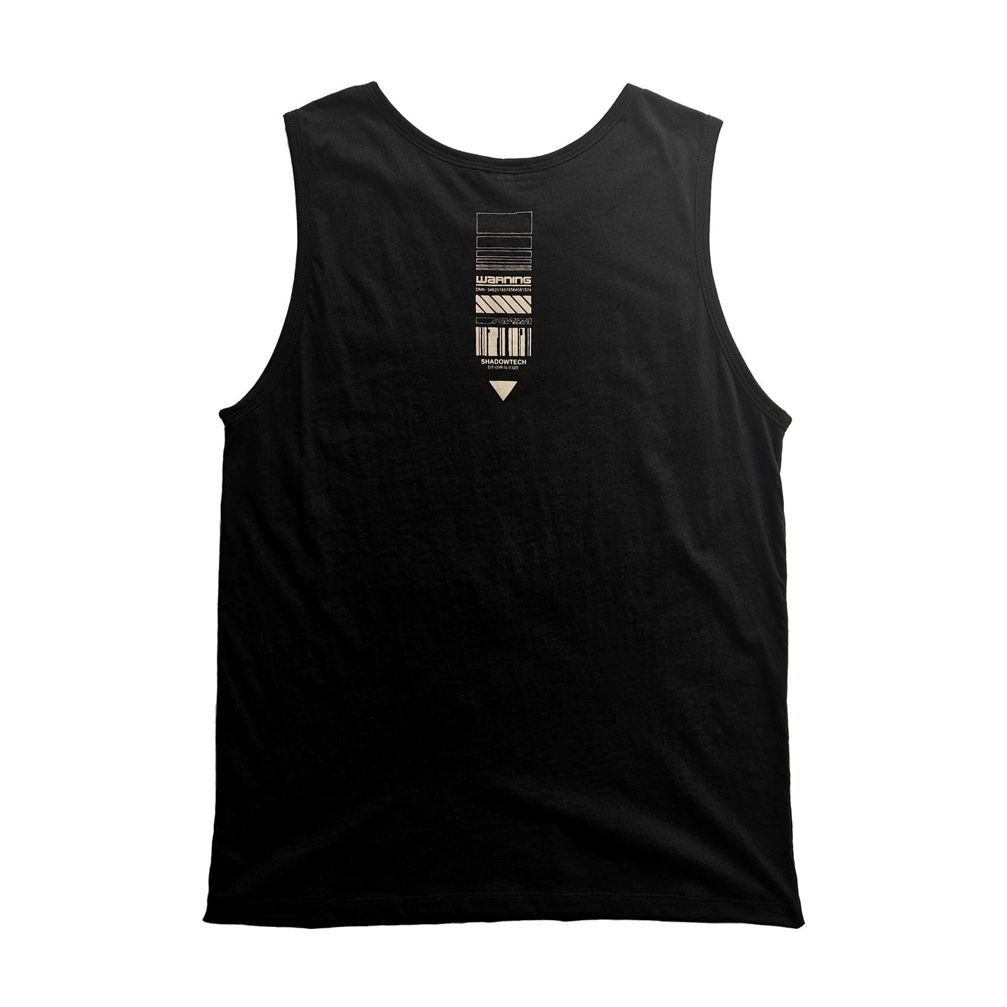 023X TANK