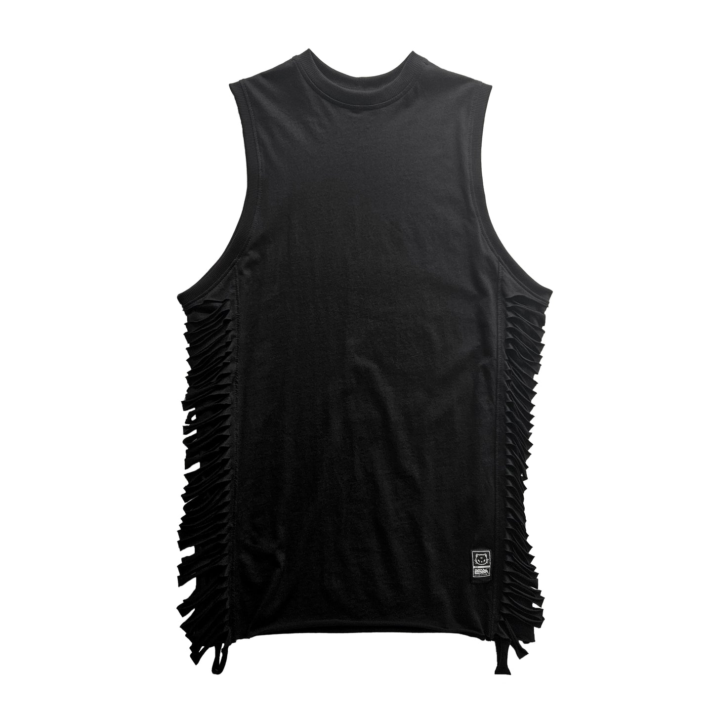 025X TANK