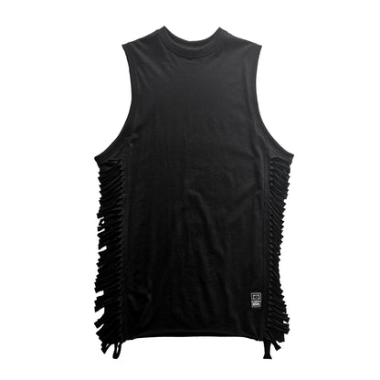 025X TANK