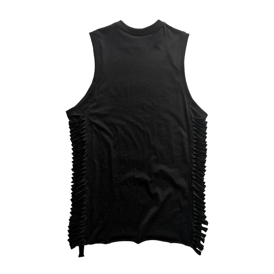 025X TANK